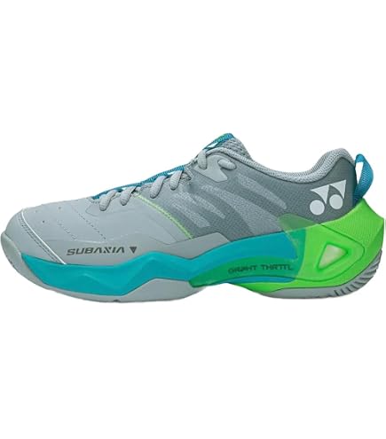 Amazon.com | YONEX Power Cushion 88 DIAL WIDE Shoes (SHB88D2WEX